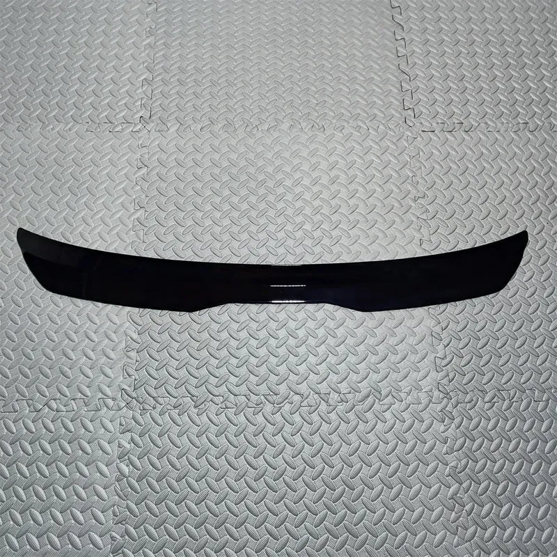 Becquet de Toit Renault Clio 5 MK5 2019-2025 Noir Brillant