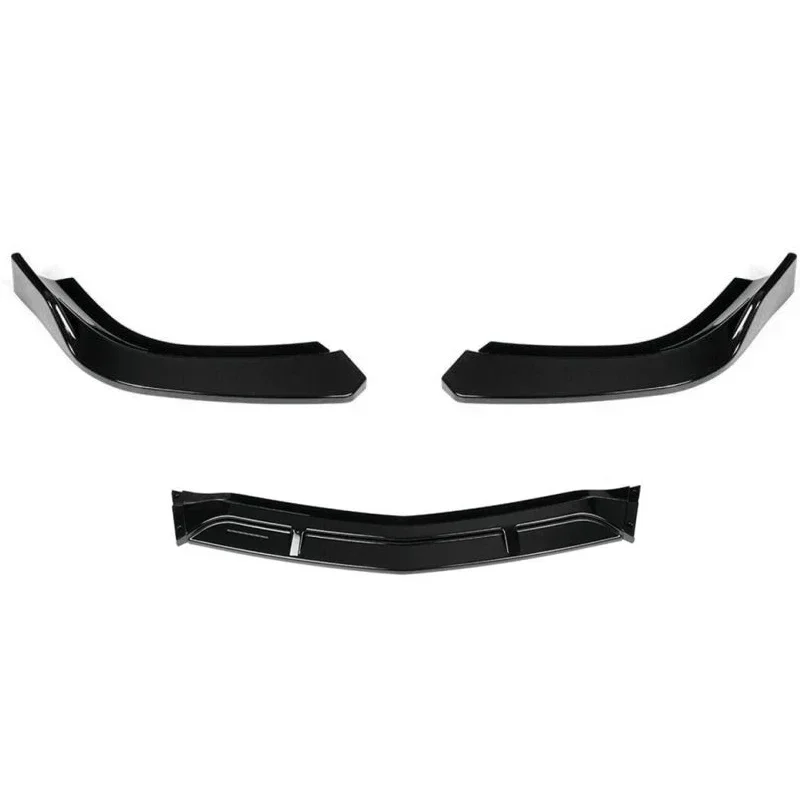 Lame Avant Mercedes Classe C W204 2011-2014 Version Standard