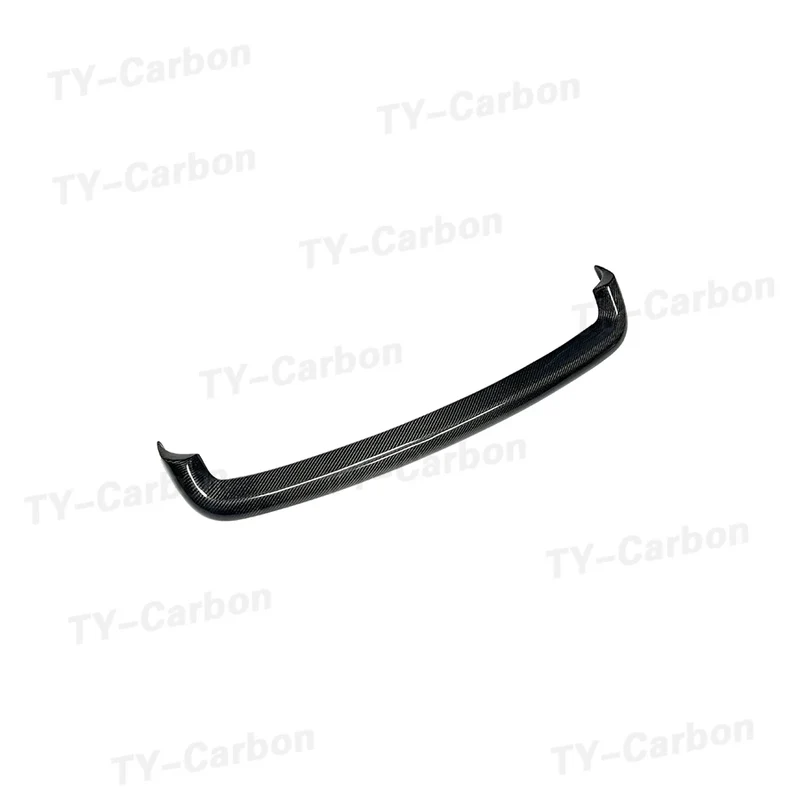 Becquet de Coffre Audi TT Mk1 8N 1998-2006 Carbone ou Fibre de Verre