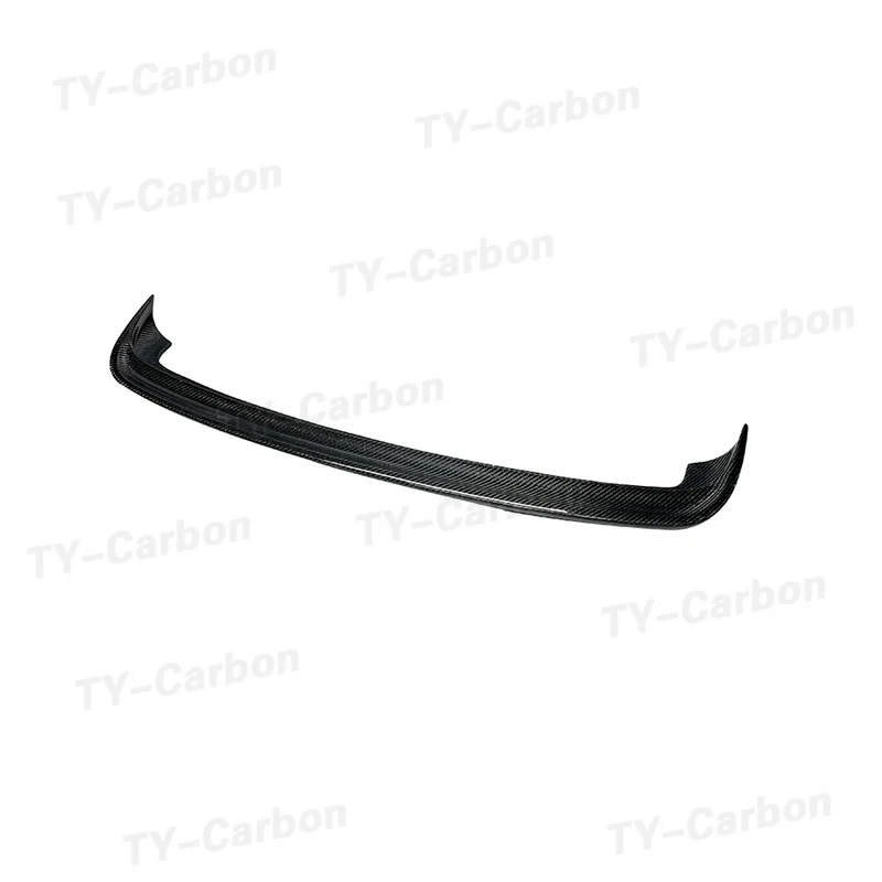 Becquet de Coffre Audi TT Mk1 8N 1998-2006 Carbone ou Fibre de Verre