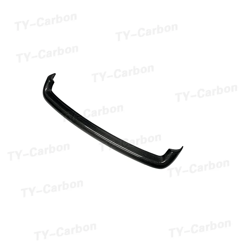 Becquet de Coffre Audi TT Mk1 8N 1998-2006 Carbone ou Fibre de Verre
