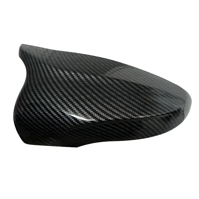 Coques de Rétroviseurs Corne de Taureau Volkswagen Golf 6 MK6 GTI GTD R 2009-2013