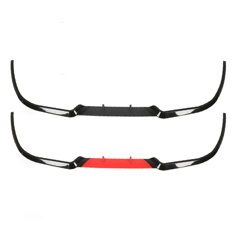 Lame Avant Universelle 114 cm 3 Pièces ABS