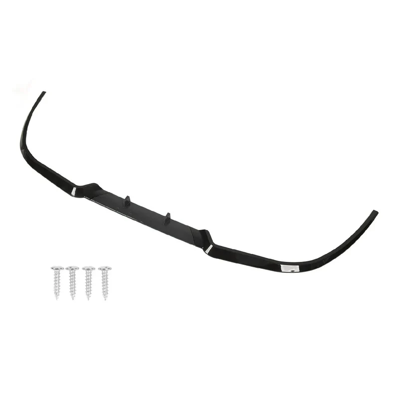 Lame Avant Universelle 114 cm 3 Pièces ABS
