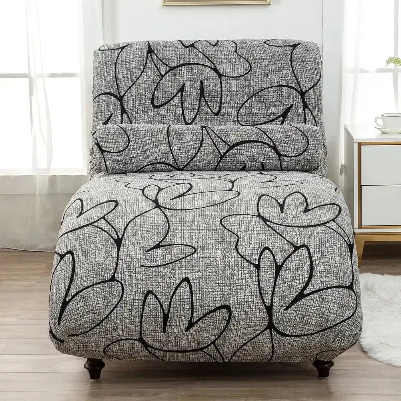 Housse chaise longue Saint Nazaire