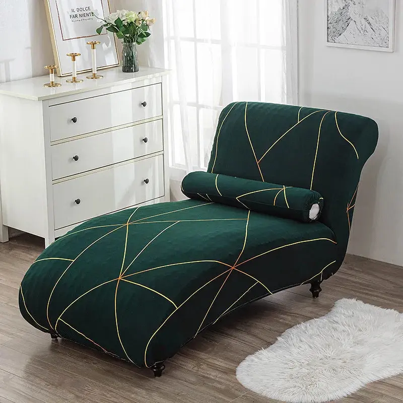 Housse chaise longue Saint Nazaire