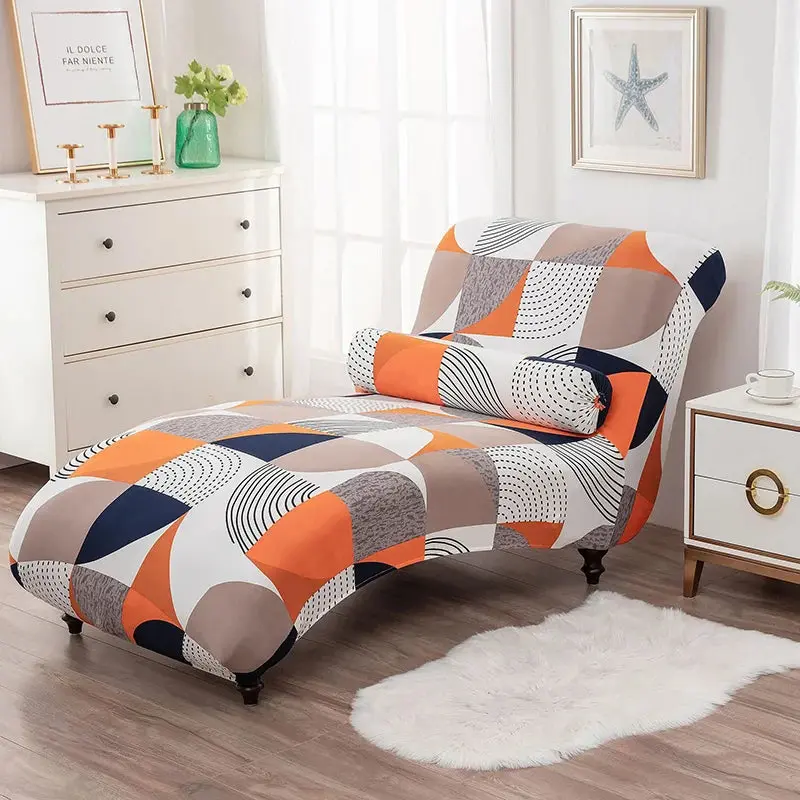 Housse chaise longue REIMS