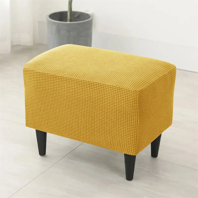 Housse fauteuil à oreilles SABINUS