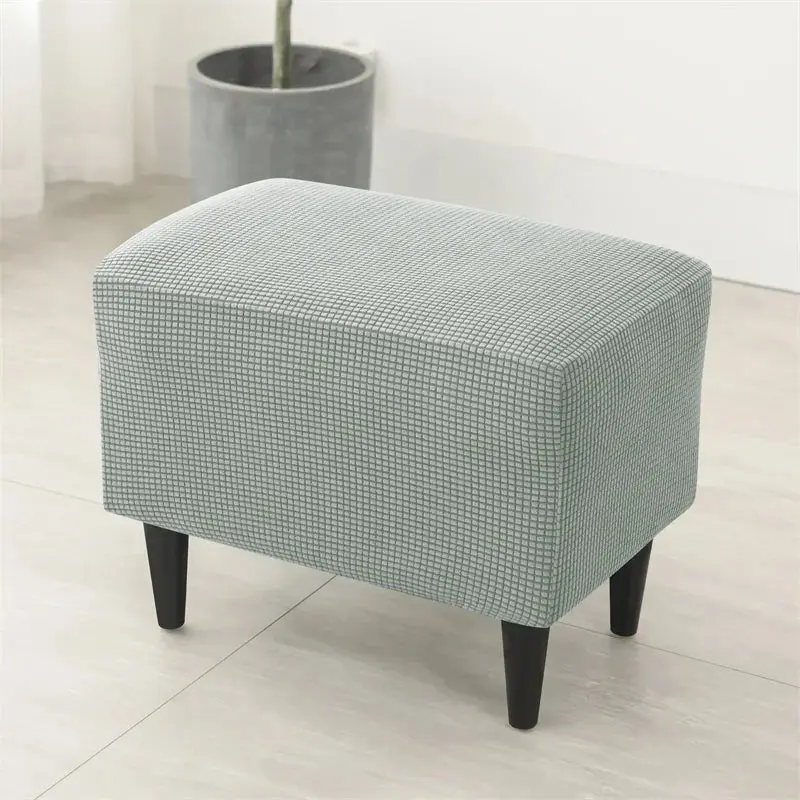 Housse fauteuil à oreilles SABINUS