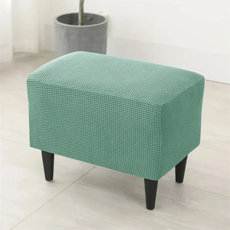 Housse fauteuil à oreilles SABINUS