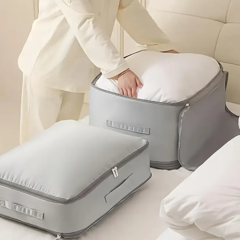 Sac Rangement Max Volume Compact