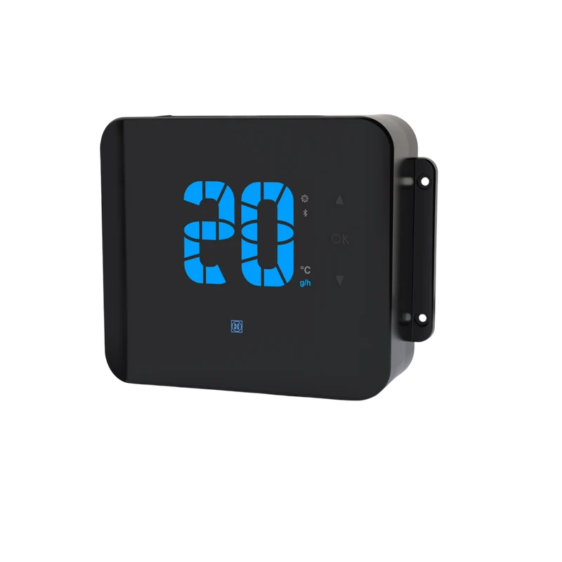 Électrolyseur au sel Plug n’Clear 10 g/h Hayward - jusqu'à 40 m³