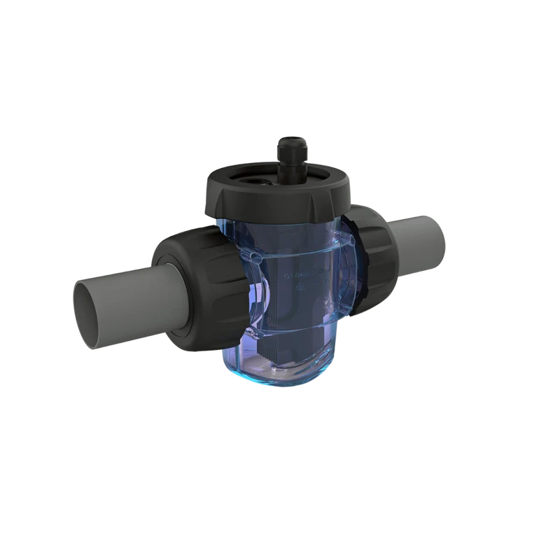 Électrolyseur au sel Plug n’Clear 10 g/h Hayward - jusqu'à 40 m³