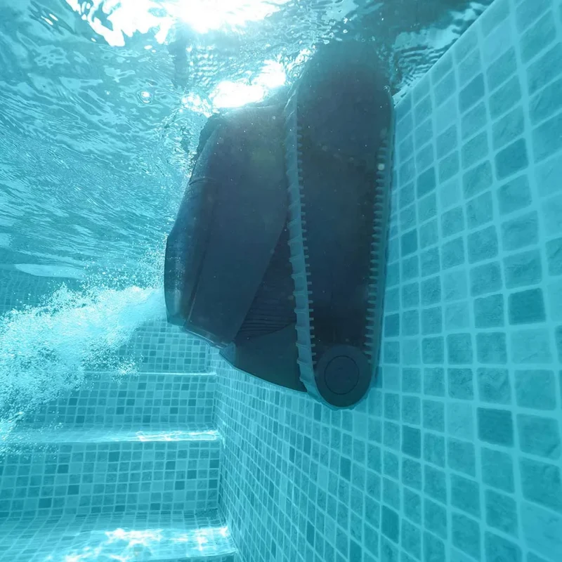 Robot piscine sans fil Liberty 300 Dolphin