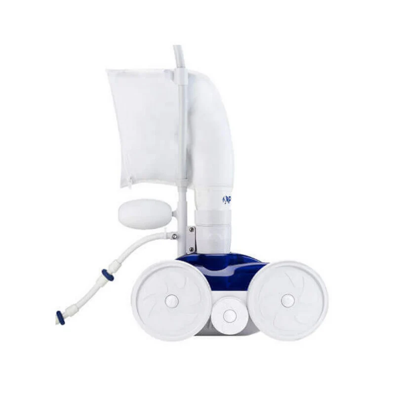Robot piscine Polaris 280