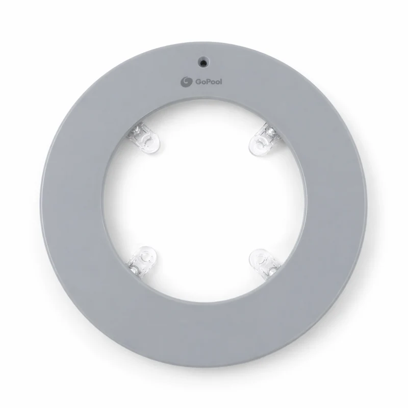 GoPool IL100 – Cadre 10''