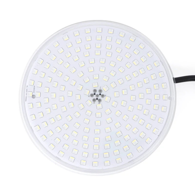 IL100 Panneau DEL 10'' - Lumière pour piscine creusée (GoPool Color Program)