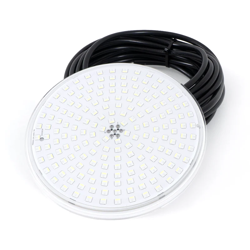 IL100 Panneau DEL 10'' - Lumière pour piscine creusée (GoPool Color Program)