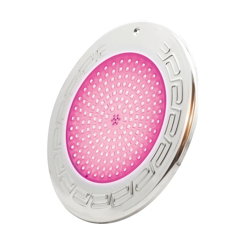 IL100 Panneau DEL 10'' - Lumière pour piscine creusée (GoPool Color Program)