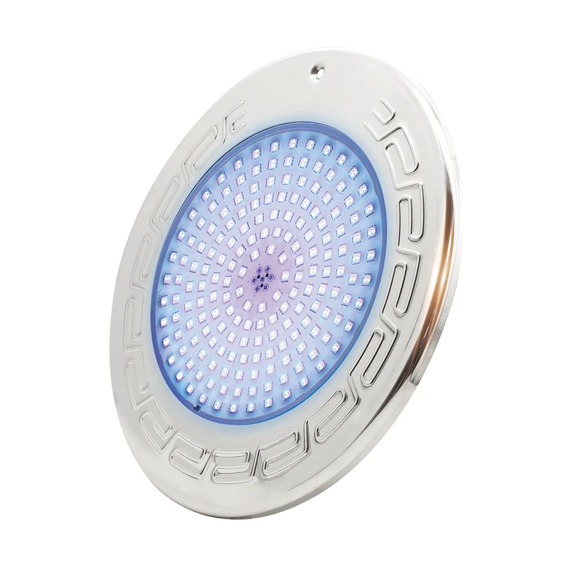 IL100 Panneau DEL 10'' - Lumière pour piscine creusée (GoPool Color Program)