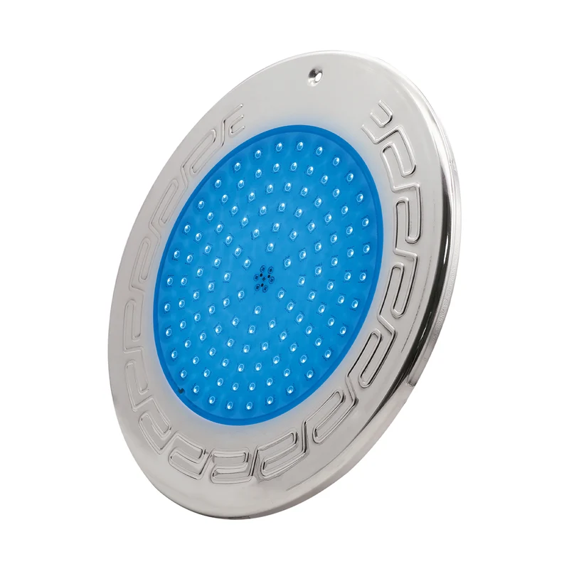 IL100 Panneau DEL 10'' - Lumière pour piscine creusée (GoPool Color Program)