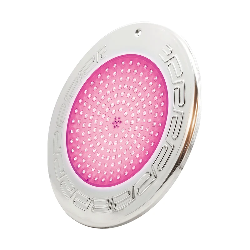 IL100 Panneau DEL 10'' - Lumière pour piscine creusée (GoPool Color Program)