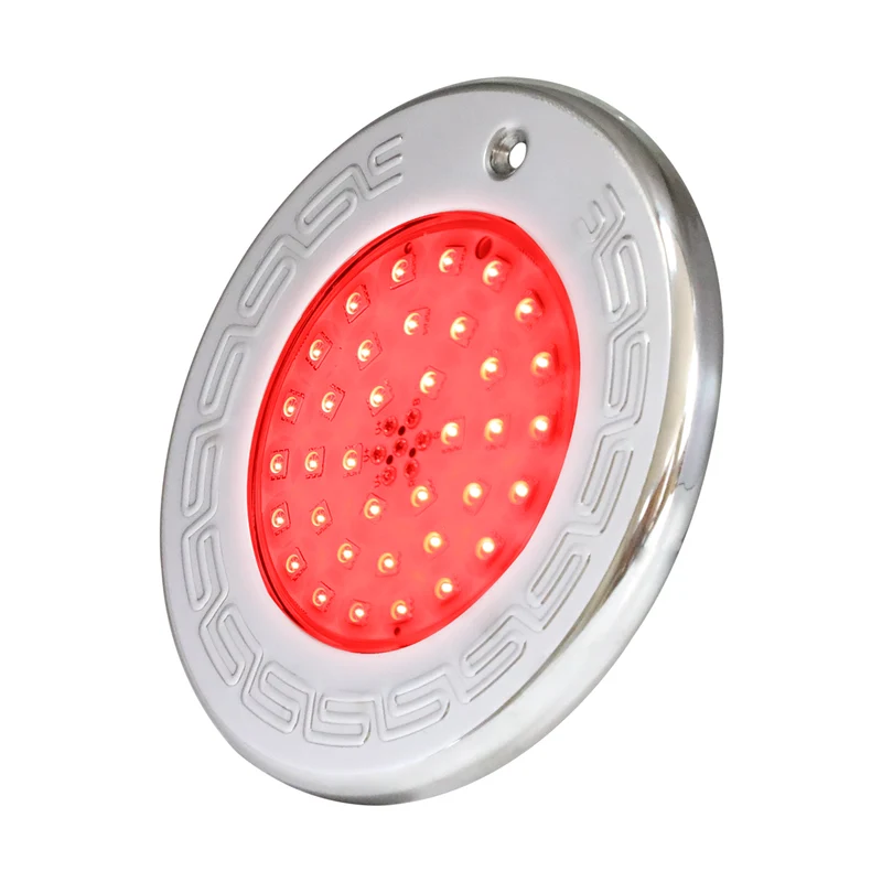 IL60 Panneau DEL 6'' - Lumière pour piscine creusée (GoPool Color Program)