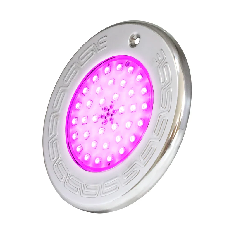 IL60 Panneau DEL 6'' - Lumière pour piscine creusée (GoPool Color Program)
