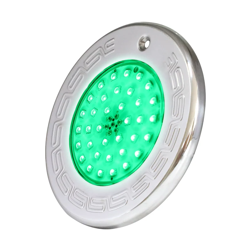 IL60 Panneau DEL 6'' - Lumière pour piscine creusée (GoPool Color Program)