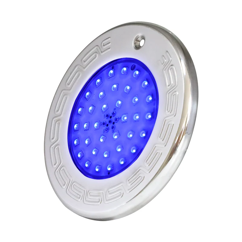 IL60 Panneau DEL 6'' - Lumière pour piscine creusée (GoPool Color Program)