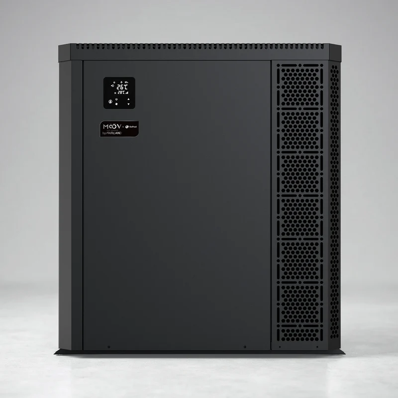 TurboSilence 90