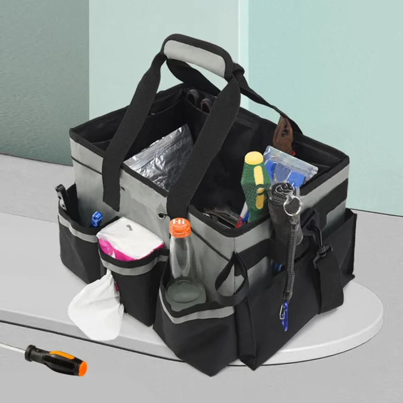 Sac Nettoyage Expert Compact