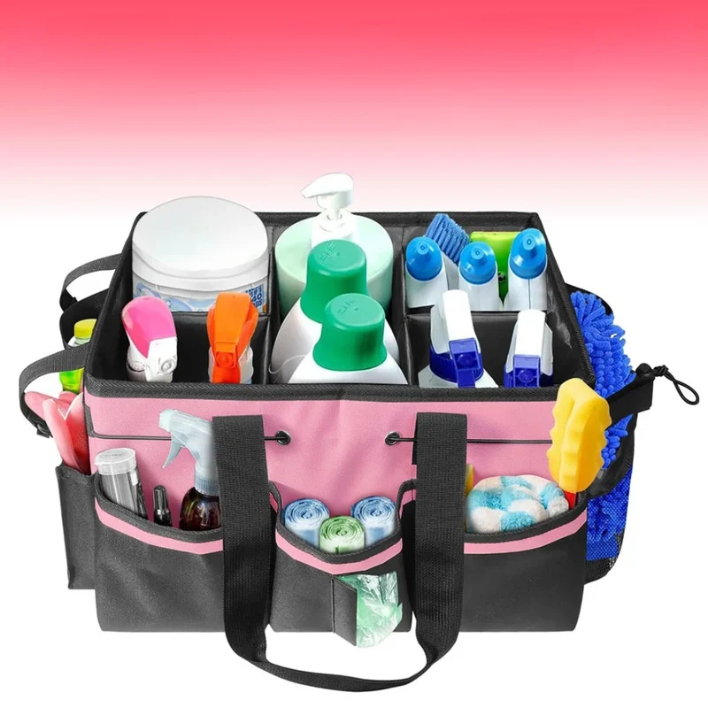 Sac Nettoyage Expert Compact