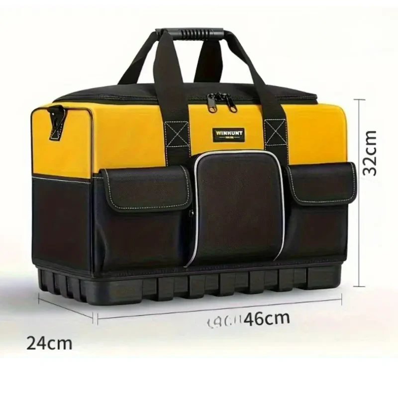 Sac à Outils Modulable Grand Volume