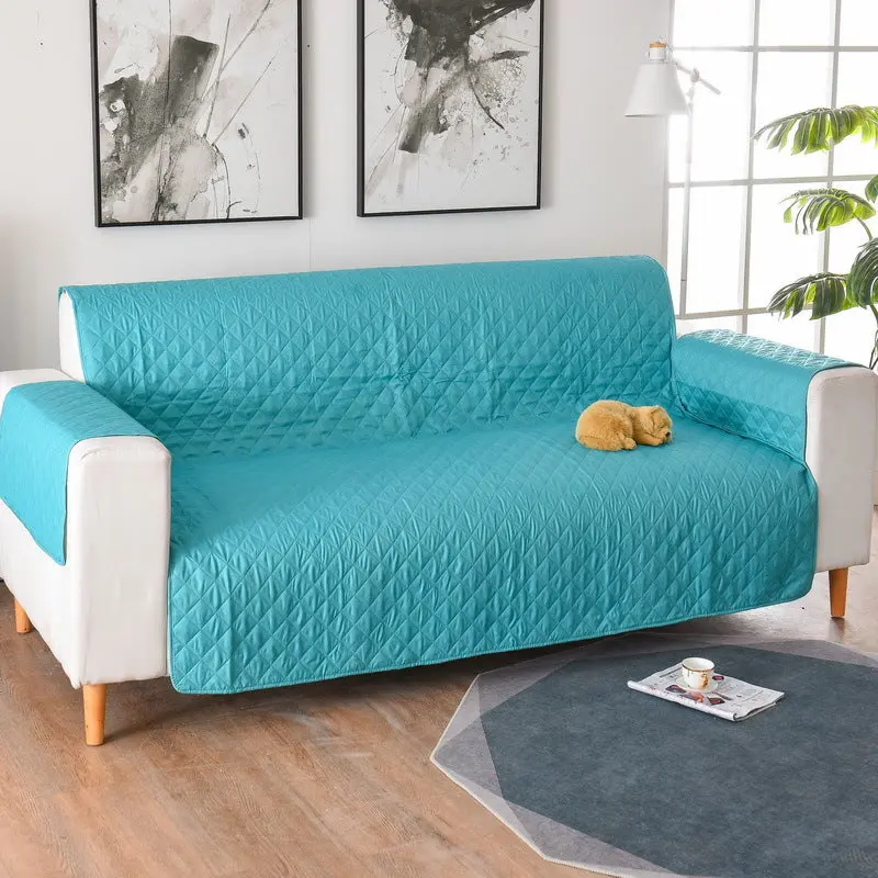Plaid Canapé Moderne VIVADOW