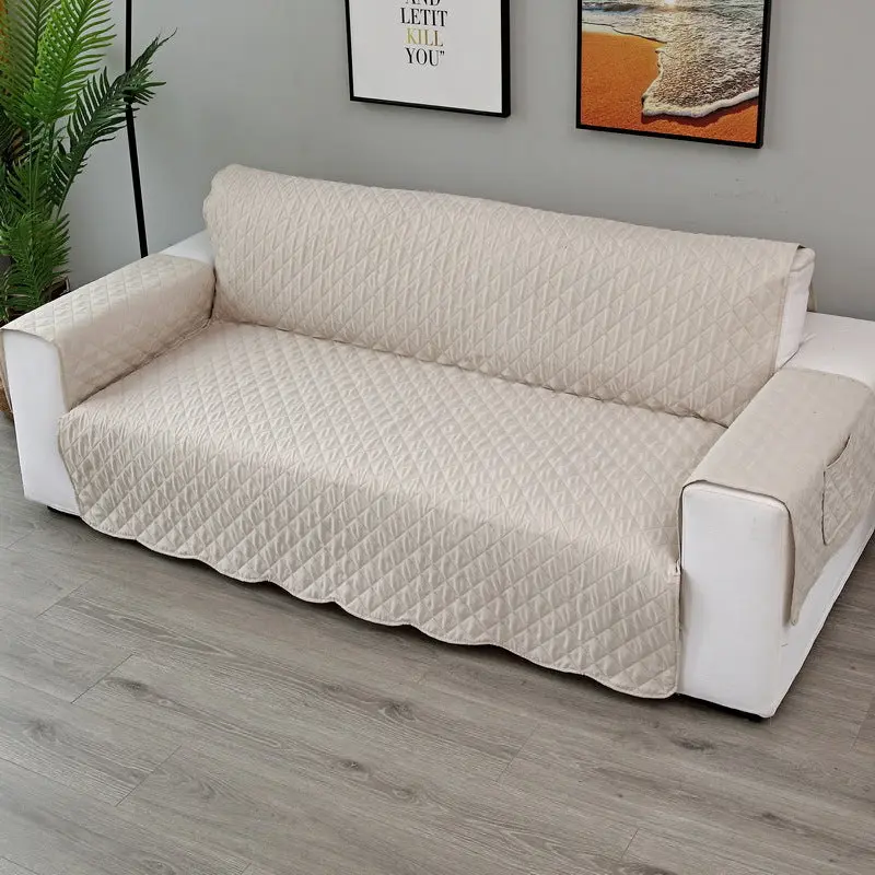Plaid Canapé Moderne VIVADOW