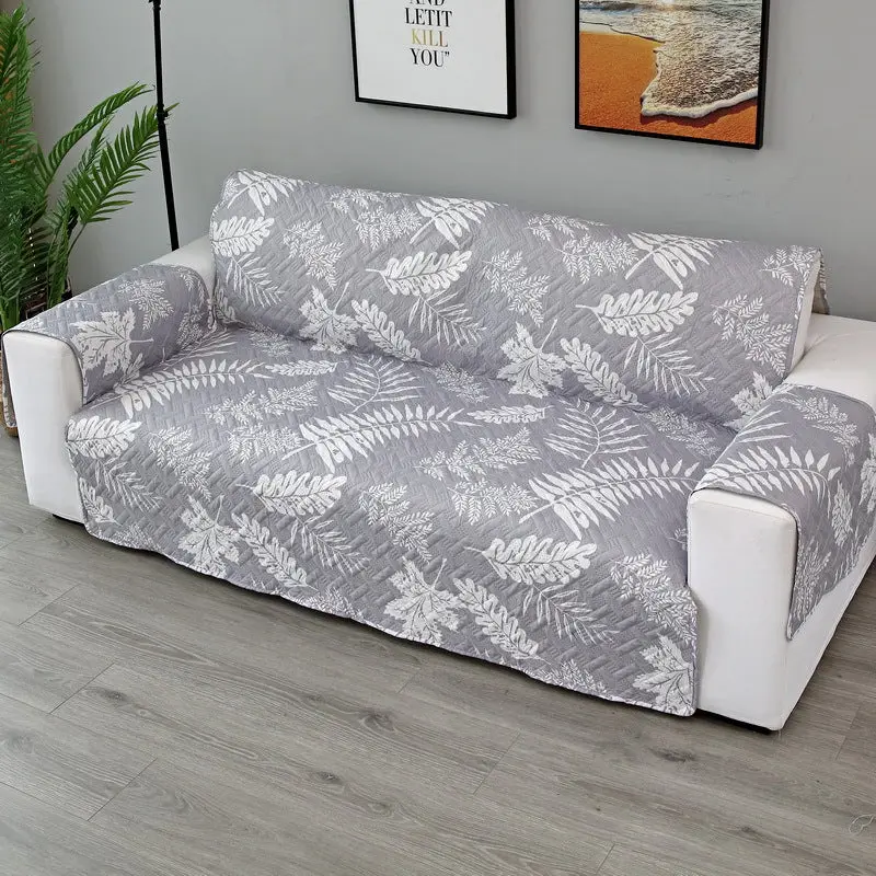 Plaid Canapé Moderne VIVADOW