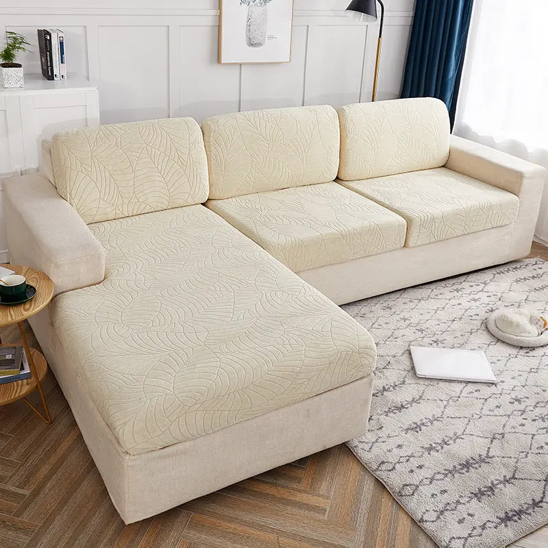 Housse Assise Canapé Élastique JACQUO