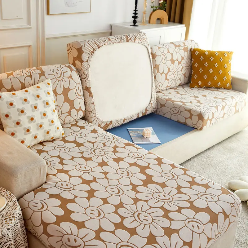 Housse Assise Canapé Élastique JACQUO