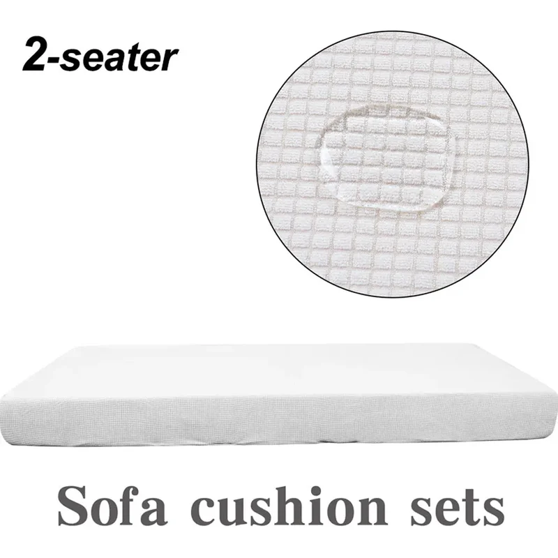 Housse Assise Imperméable FLEEX