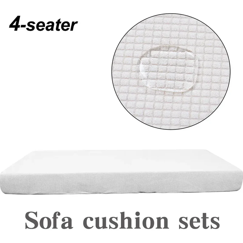 Housse Assise Imperméable FLEEX