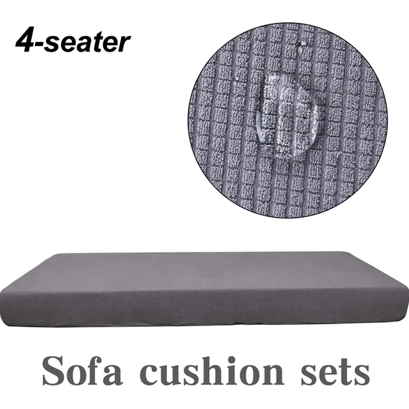 Housse Assise Imperméable FLEEX