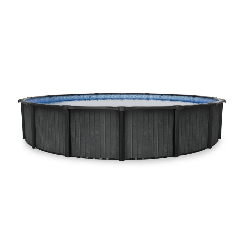 Fieldstone 15' Ronde