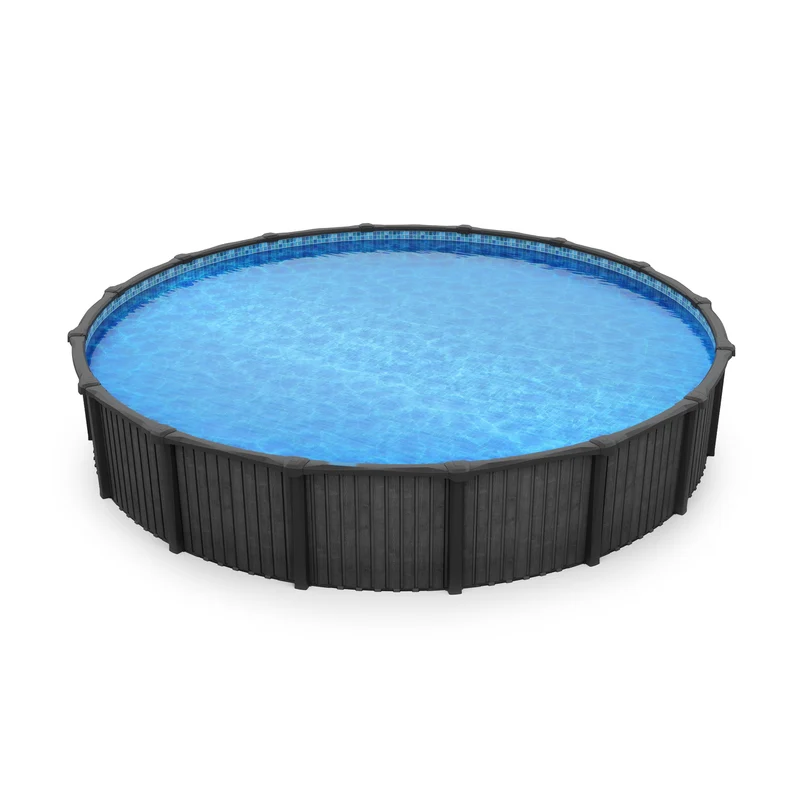 Fieldstone 15' Ronde
