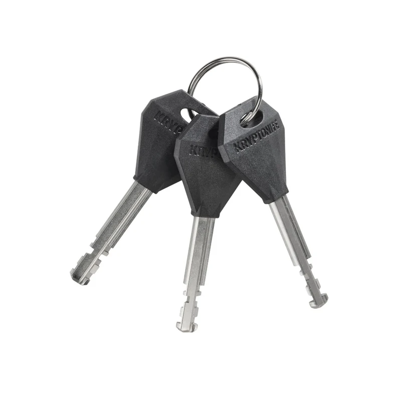 Antivol vélo U avec support de fixation Evolution STD Kryptonite