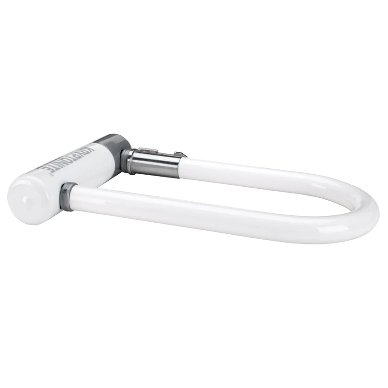 Antivol vélo Kryptolok Mini 7 blanc - Kryptonite