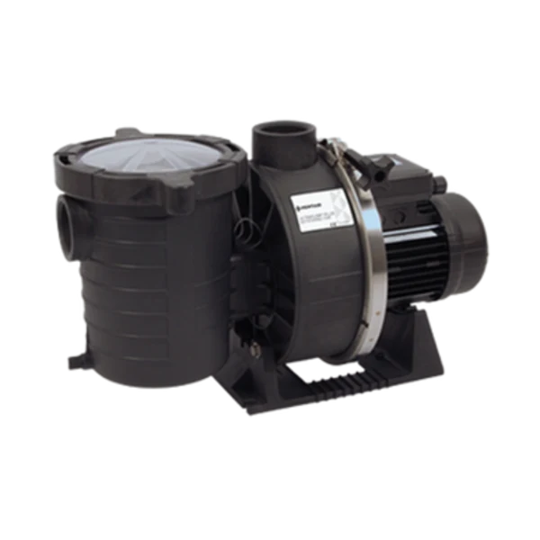 Pompe Filtration Triphasée 27 m³/h - 2 CV | Pentair Ultraflow
