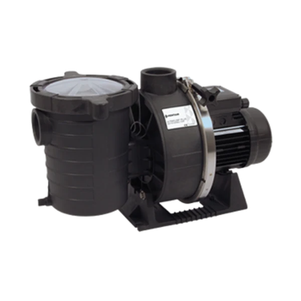 Pompe Filtration Triphasée 27 m³/h - 2 CV | Pentair Ultraflow