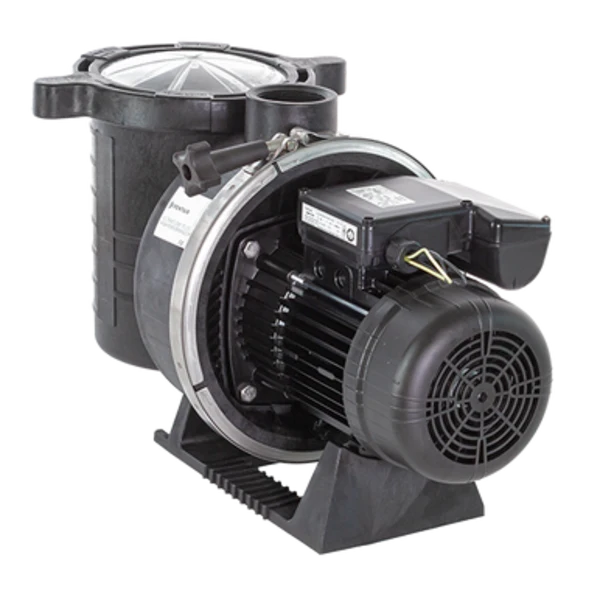 Pompe Filtration Piscine 32 m³/h - 3 CV (Mono) | Pentair Ultraflow