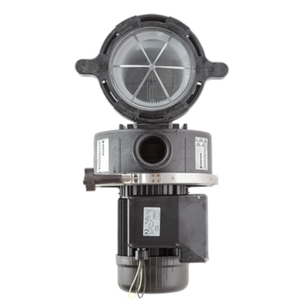 Pompe Filtration Piscine 32 m³/h - 3 CV (Mono) | Pentair Ultraflow